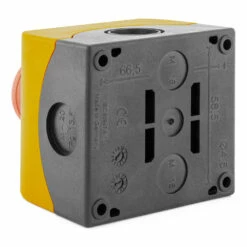 Hörmann Not-Aus-Schalter DTN 10 -Sonax Geschäft 639888 hoermann drucktaster dtn10 rueckseite