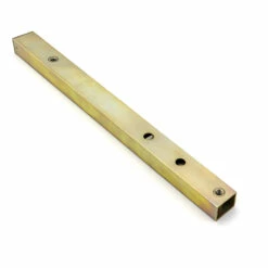 Hörmann Türkantriegel 20 X 250 Mm Gelb Verzinkt, ZK/MZ -Sonax Geschäft 690946 hoermann tuerkantriegel 20 x 250 mm gelb verzinkt zk mz rueckseite bild 2