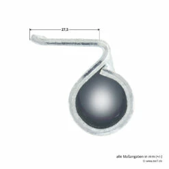 Hörmann Flügelteil FE Verzinkt, Verstellbar, H8-5/MZ/Quadro 7 Hörmann Flügelteil FE Verzinkt, Verstellbar, H8-5/MZ/Quadro -Sonax Geschäft 691050 hoermann fluegelteil fe verzinkt verstellbar h8 5 mz quadro masse