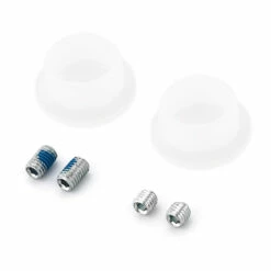 Hörmann Beipackbeutel Rauchschutz, Dichtung 6,20 M, Eckzarge -Sonax Geschäft 691356 hoermann beipackbeutel dichtung 6 20 m eckzarge h 8 5 rs qd rs qd montagematerial