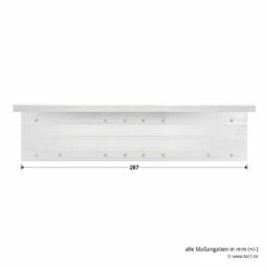 Hörmann Befestigungswinkel TS 4000, Öffnungsseite, Bandseite 8 Hörmann Befestigungswinkel TS 4000, Öffnungsseite, Bandseite -Sonax Geschäft 694098 hoermann befestigungswinkel llose fuer ts 4000 auf oeffnungsseite bandseite laenge