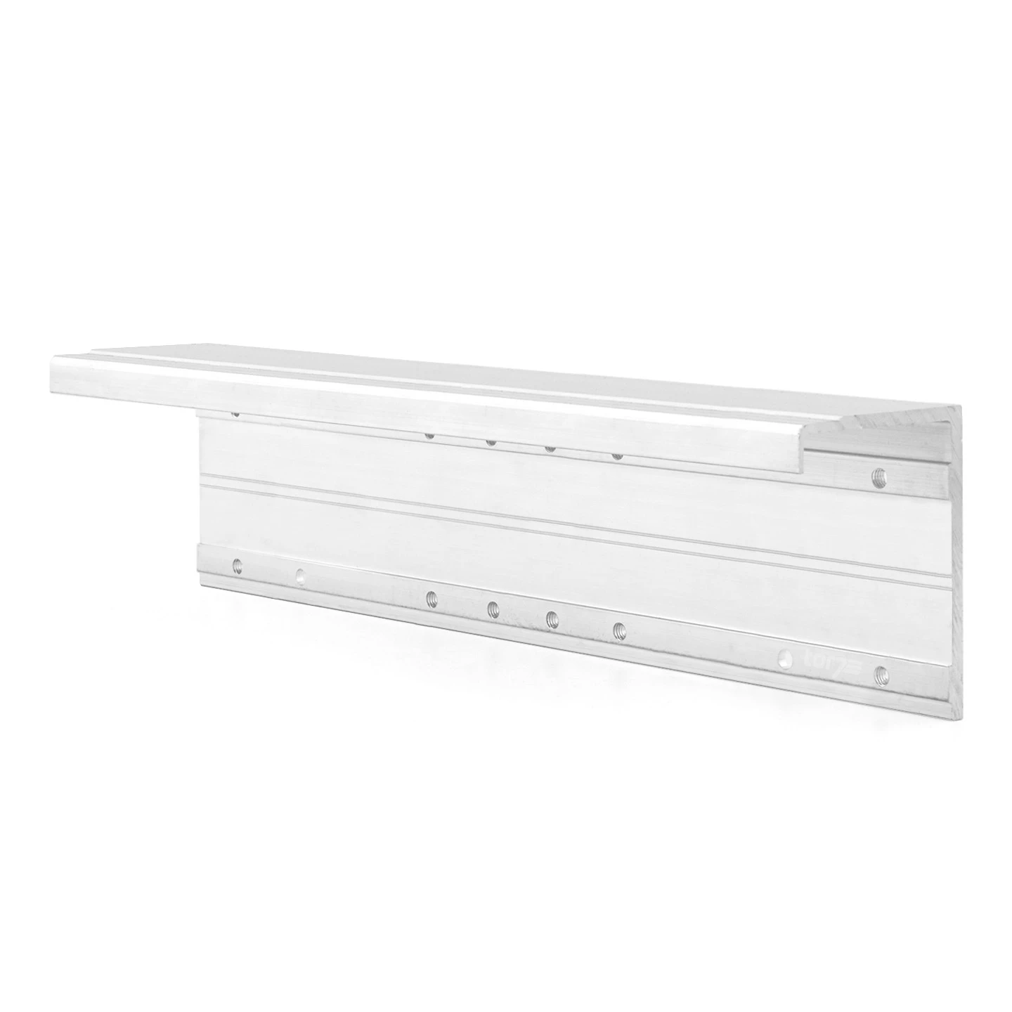 Hörmann Befestigungswinkel TS 4000, Öffnungsseite, Bandseite 2 Hörmann Befestigungswinkel TS 4000, Öffnungsseite, Bandseite – Bild 2