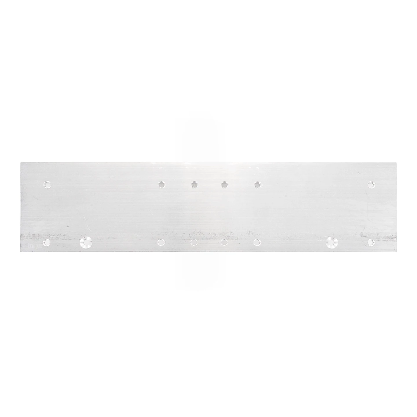 Hörmann Befestigungswinkel TS 4000, Öffnungsseite, Bandseite 3 Hörmann Befestigungswinkel TS 4000, Öffnungsseite, Bandseite – Bild 3