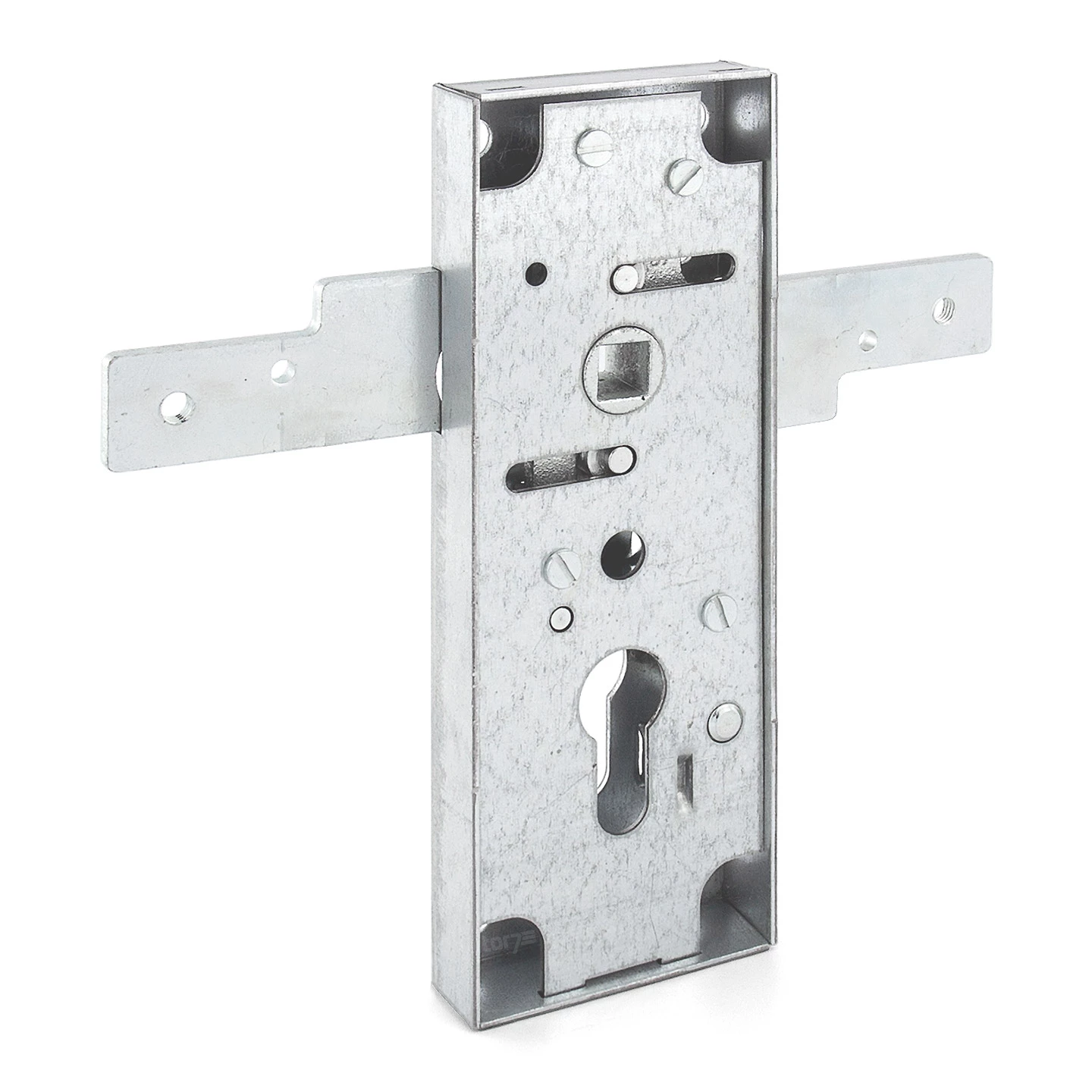 Hörmann Schloss Kipptor, Europa-Tor ET 802 2 Hörmann Schloss Kipptor, Europa-Tor ET 802 – Bild 2