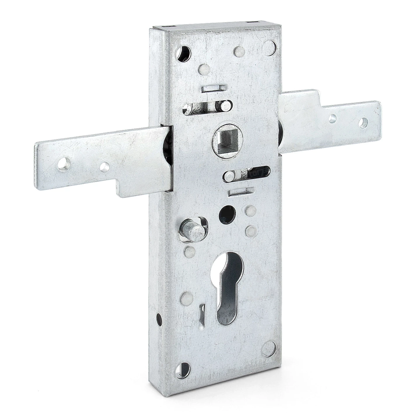 Hörmann Schloss Kipptor, Europa-Tor ET 802 1 Hörmann Schloss Kipptor, Europa-Tor ET 802