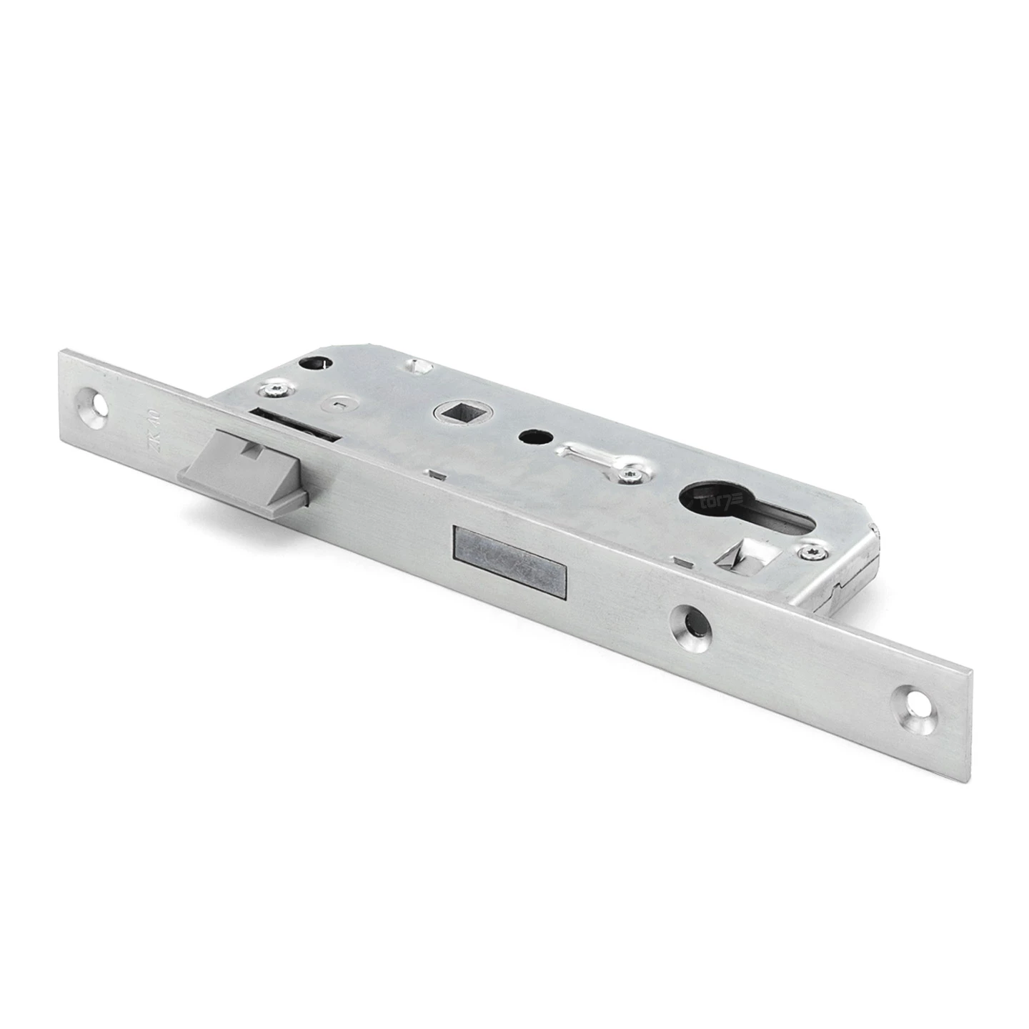 Hörmann Schlupftür-Schloss DF80/95/98, PZ, DIN Links 1 Hörmann Schlupftür-Schloss DF80/95/98, PZ, DIN Links