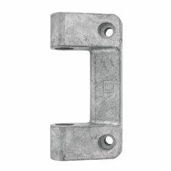 Hörmann Führungsrolle Mit Einfach-Bandteil, Einpaarig, 423 Mm, DIN Links -Sonax Geschäft 757764 hoermann fuehrungsrolle mit einfach bandteil einpaarig 423mm din links bandteil