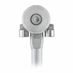 Hörmann Führungsrolle Mit Einfach-Bandteil, Einpaarig, 423 Mm, DIN Links -Sonax Geschäft 757764 hoermann fuehrungsrolle mit einfach bandteil einpaarig 423mm din links detail