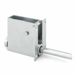 Hörmann Schnapper Rechts, ET 400