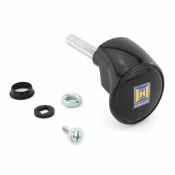 Hörmann Rundgriff Berry Schwingtor DF80/95/98