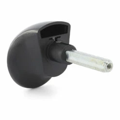 Hörmann Rundgriff Berry Schwingtor DF80/95/98 -Sonax Geschäft 764323 hoermann rundgriff berry schwingtor df80 95 98 knauf rueckseite