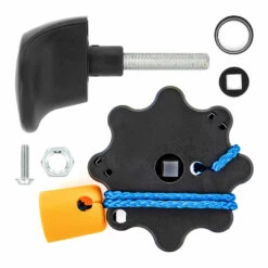 Hörmann Rundgriff Berry Schwingtor DF80/95/98 -Sonax Geschäft 764323 hoermann rundgriff berry schwingtor df80 95 98 lieferumfang