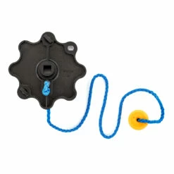 Hörmann Rundgriff Berry Schwingtor DF80/95/98 -Sonax Geschäft 764323 hoermann rundgriff berry schwingtor df80 95 98 rundgriff rueckseite