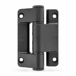 Sonax Geschäft 19 Hörmann Aluminium-Druckgussband, Aufliegend