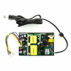 Hörmann Schaltnetzteil Für SupraMatic E Serie 3 -Sonax Geschäft 77004003 hoermann supramatic e 3 schaltnetzteil draufsicht stecker