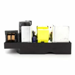 Hörmann Schaltnetzteil Für SupraMatic E Serie 3 -Sonax Geschäft 77004003 hoermann supramatic e 3 schaltnetzteil seitenansicht links