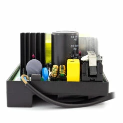 Hörmann Schaltnetzteil Für SupraMatic E Serie 3 -Sonax Geschäft 77004003 hoermann supramatic e 3 schaltnetzteil seitenansicht rechts