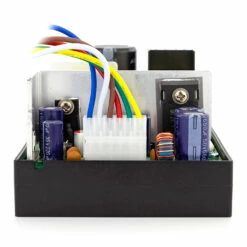 Hörmann Schaltnetzteil Für SupraMatic E Serie 3 -Sonax Geschäft 77004003 hoermann supramatic e 3 schaltnetzteil vorderansicht