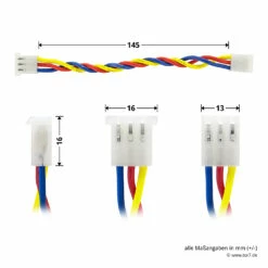 Hörmann Trafo ProMatic Serie 4 -Sonax Geschäft 7700907 hoermann trafo promatic serie4 kabel bemassung