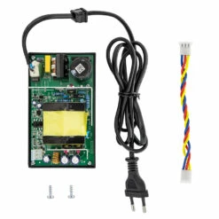 Hörmann Trafo ProMatic Serie 4 -Sonax Geschäft 7700907 hoermann trafo promatic serie4 lieferumfang