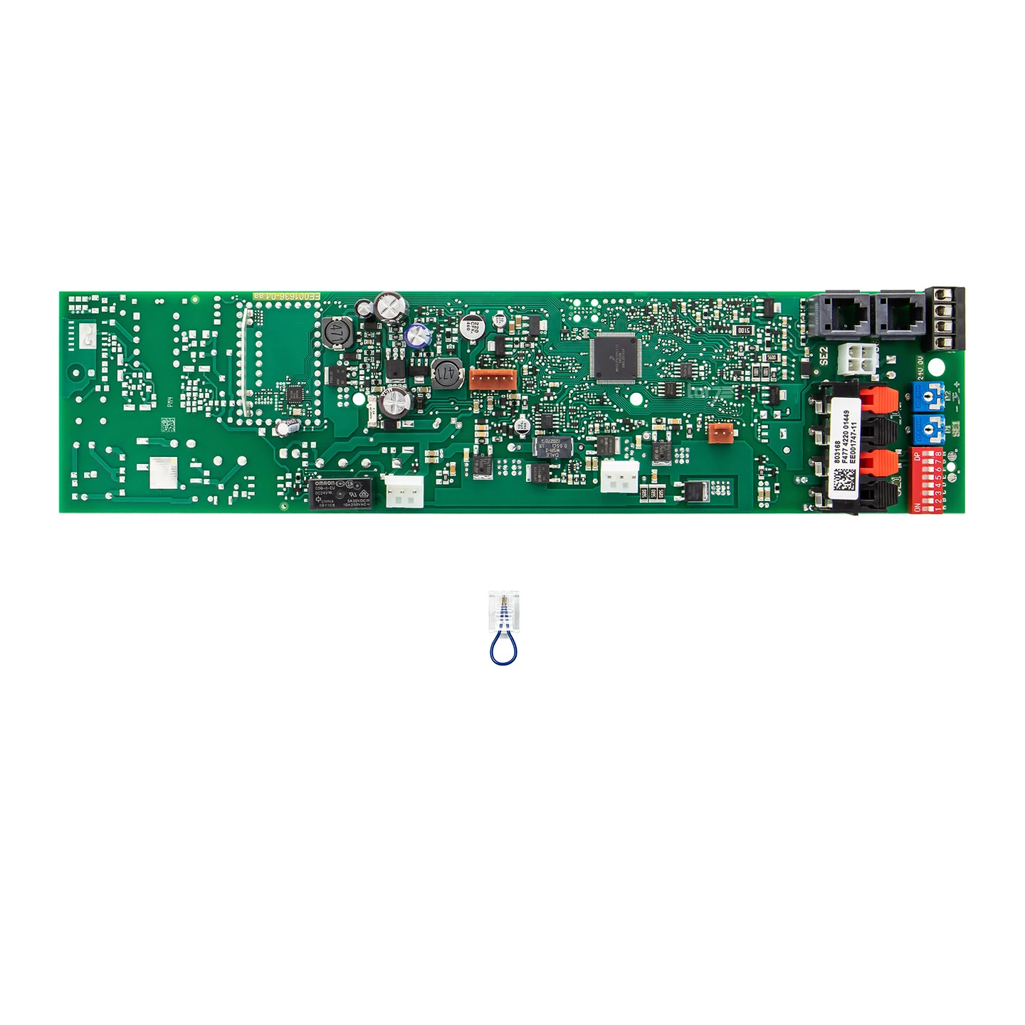 Hörmann Platine ProMatic Serie 4 4 Hörmann Platine ProMatic Serie 4 – Bild 4