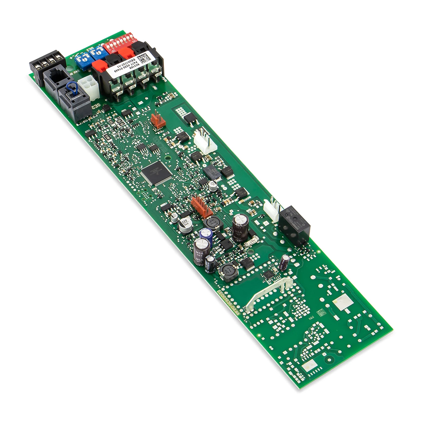 Hörmann Platine ProMatic Serie 4 2 Hörmann Platine ProMatic Serie 4 – Bild 2