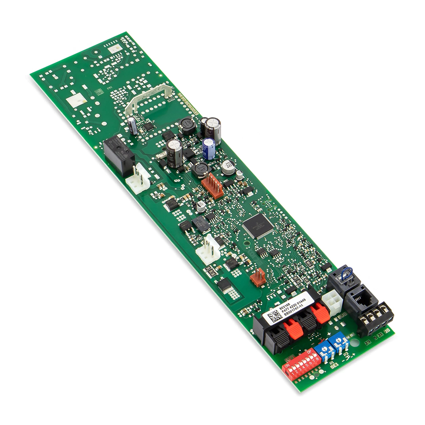 Hörmann Platine ProMatic Serie 4 1 Hörmann Platine ProMatic Serie 4