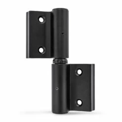 Hörmann Aluminium-Druckgussband DIN Links, Zwischenliegend