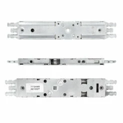 Hörmann Basquilleschloss DIN Links, Nicht Abschließbar -Sonax Geschäft 772449 hoermann basquilleschloss din links nicht abschliessbar draufsicht