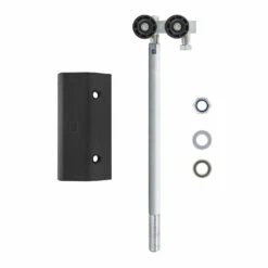 Hörmann Entlastungsrolle Mit Einfach-Bandteil 360 Mm, M12, DIN Links, Zwischenliegend 7 Hörmann Entlastungsrolle Mit Einfach-Bandteil 360 Mm, M12, DIN Links, Zwischenliegend -Sonax Geschäft 772635 hoermann entlastungsrolle mit einfach bandteil 360mm m12 din links zwischenliegend lieferumfang