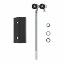 Hörmann Entlastungsrolle Mit Einfach-Bandteil 360 Mm, M12, DIN Rechts, Zwischenliegend -Sonax Geschäft 772636 hoermann entlastungsrolle mit einfach bandteil 360mm m12 din rechts zwischenliegend lieferumfang