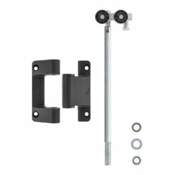 Hörmann Entlastungsrolle Mit Doppel-Bandteil 400 Mm, M12, DIN Links, Aufliegend 7 Hörmann Entlastungsrolle Mit Doppel-Bandteil 400 Mm, M12, DIN Links, Aufliegend -Sonax Geschäft 772637 hoermann entlastungsrolle mit doppel bandteil 400mm m12 din links aufliegend lieferumfang