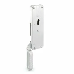 Hörmann Tortreibriegel Basküle Links, PZ