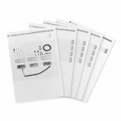 Hörmann Schließkantensicherung-Set Mit Optosensoren Und Platinen 16 Hörmann Schließkantensicherung-Set Mit Optosensoren Und Platinen -Sonax Geschäft 8054791 hoermann schliesskantensicherung set mit optosensoren und platinen anleitung