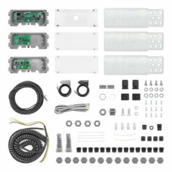 Hörmann Schließkantensicherung-Set Mit Optosensoren Und Platinen 15 Hörmann Schließkantensicherung-Set Mit Optosensoren Und Platinen -Sonax Geschäft 8054791 hoermann schliesskantensicherung set mit optosensoren und platinen lieferumfang
