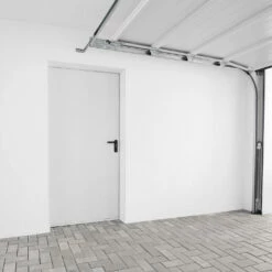 Hörmann Brandschutztür T30 Mit Zulassung -Sonax Geschäft T30H8 75175B hoermann brandschutztuer t30 mit zulassung 02