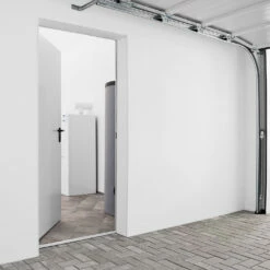 Hörmann Brandschutztür T30 Mit Zulassung -Sonax Geschäft T30H8 75175B hoermann brandschutztuer t30 mit zulassung 03