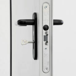 Hörmann Brandschutztür T30 Mit Zulassung -Sonax Geschäft T30H8 75175B hoermann brandschutztuer t30 mit zulassung 05