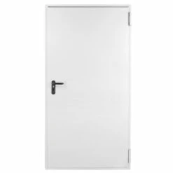 Hörmann Brandschutztür T30 Mit Zulassung