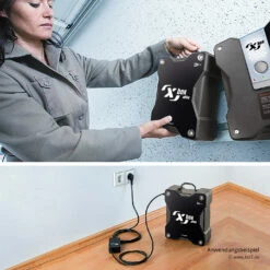 Aperto Torantrieb Akku- Und Solar, X-Box 550 N 9 Aperto Torantrieb Akku- Und Solar, X-Box 550 N -Sonax Geschäft aa2910 aperto torantrieb akku und solar xbox 550n anwendungsbeispiel2