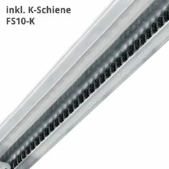 Hörmann ProMatic Garagentorantrieb Serie 2 6 Hörmann ProMatic Garagentorantrieb Serie 2 -Sonax Geschäft h101 inkl hoermann fs10 k schiene