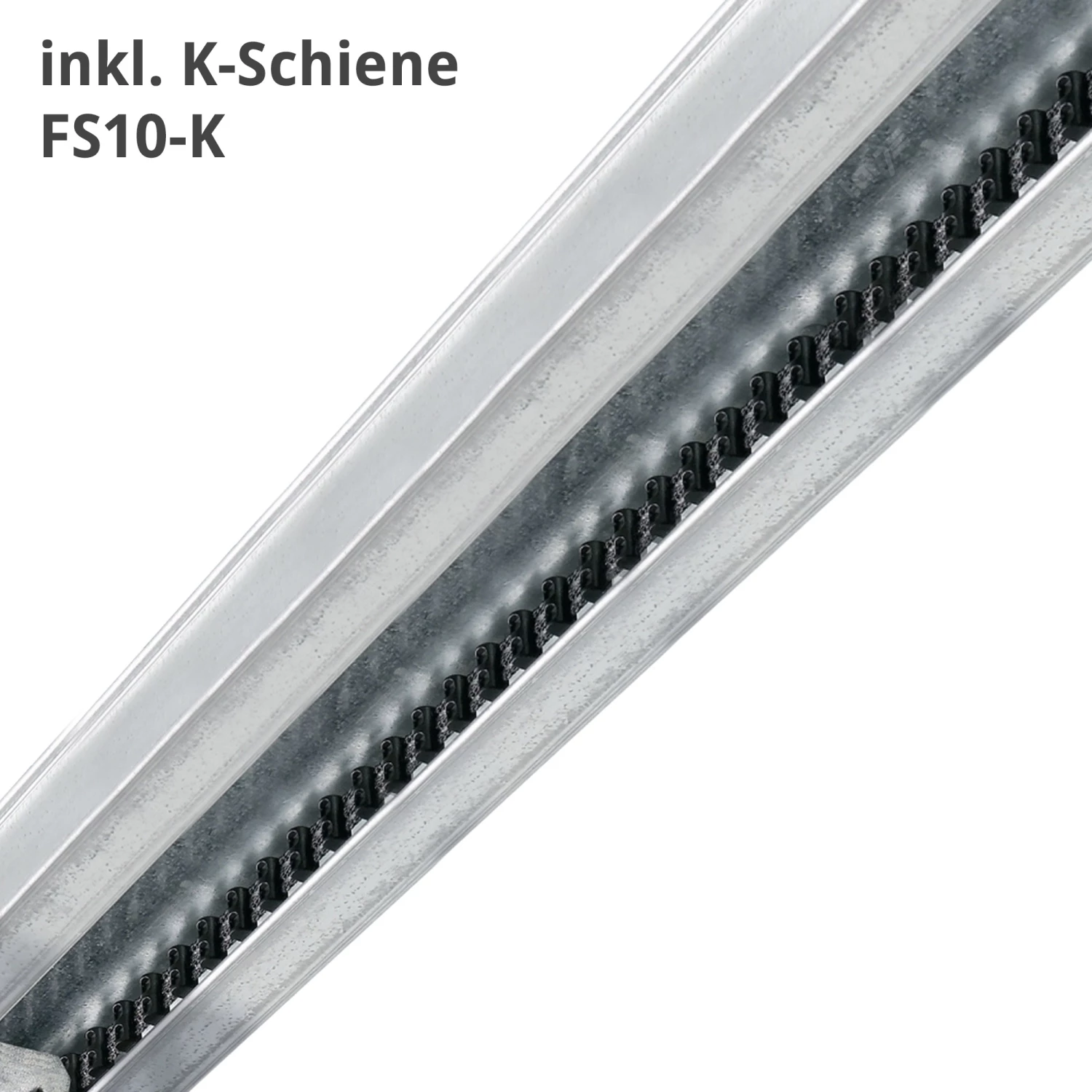 Hörmann ProMatic Garagentorantrieb Serie 2 3 Hörmann ProMatic Garagentorantrieb Serie 2 – Bild 3