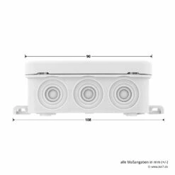 Hörmann Set: Empfänger HET 2 Mit 2 Handsendern HSE 2, 868 MHz -Sonax Geschäft h901 hoermann set empfaenger het 2 mit 2 handsendern hse 2 868 mhz laenge empfaenger