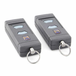 Hörmann Set: Empfänger HET 2 Mit 2 Handsendern HSE 2, 868 MHz -Sonax Geschäft h901 hoermann set handsender hse 2 868 mhz