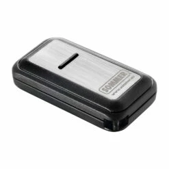 SOMMER Handsender Slider+, Schwarz, Edelstahl -Sonax Geschäft s10305 00001 sommer 4 befehl handsender slider vibe schwarz edelstahl 868 95 mhz somloq2 zu