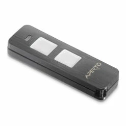 Aperto Torantrieb A550 L -Sonax Geschäft s10606 00001 aperto torantrieb a550l handsender perspektive