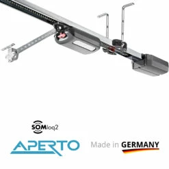 Aperto Torantrieb A550 L -Sonax Geschäft s10606 00001 aperto torantrieb a550l vorschau