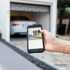 SOMMER SOMweb 7 SOMMER SOMweb -Sonax Geschäft s11342 00001 sommer som web anwendungsbeispiel2