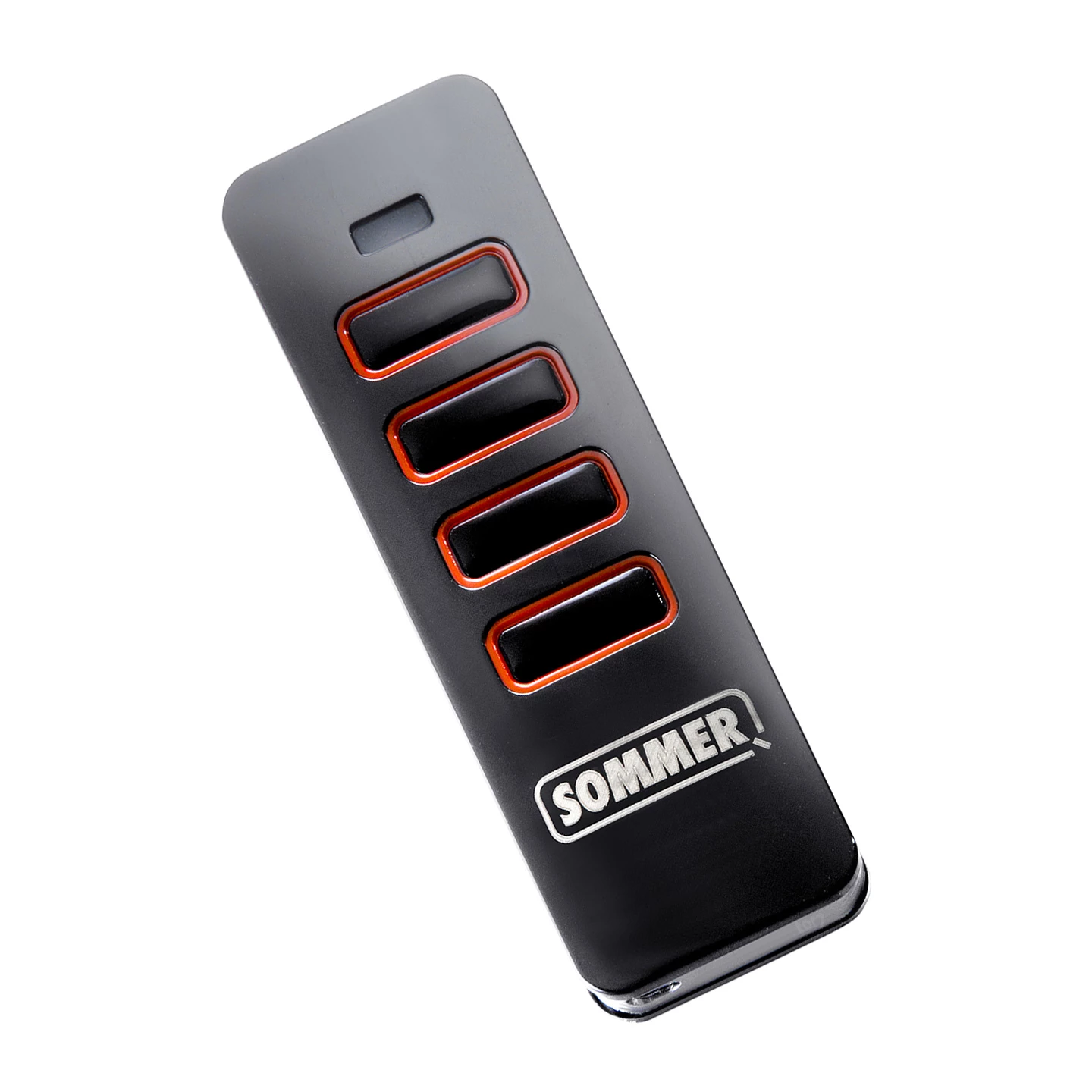 SOMMER Drehtorantrieb Twist 350, 1 Flg./2 Flg. 2 SOMMER Drehtorantrieb Twist 350, 1 Flg./2 Flg. – Bild 2