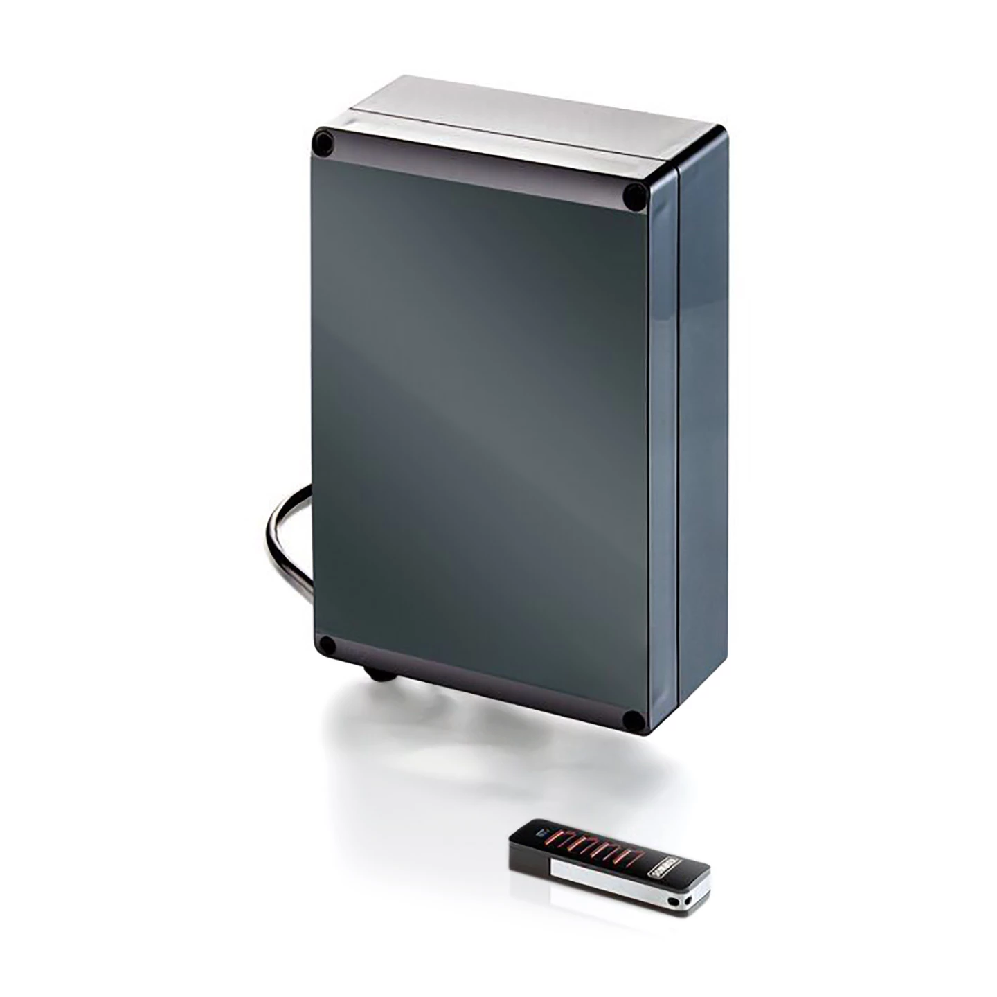 SOMMER Steuerung Twist XL Im Gehäuse 1 SOMMER Steuerung Twist XL Im Gehäuse